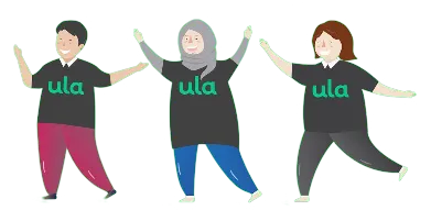 Ula App